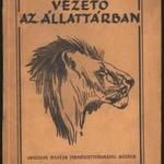 Vezető az állattárban. 70 képpel és rajzzal fotó
