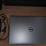 Dell Inspiron 17 (i5 5250, 8GB) notebook fotó