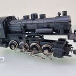 A114 H0 1: 87 Piko BR 55 vasútmodell gőzmozdony - üzemképes, barkács - ritkább festésű fotó