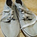 Vans fèrfi cipő. M: 46. fotó