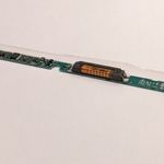 Fujitsu-Siemens Lifebook S7110 inverter - CP241920, IM4521A fotó
