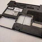 Fujitsu-Siemens Lifebook S7110 alsó ház, bekapcsoló panel - CP284001 fotó