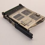 Fujitsu-Siemens Lifebook S7010 PCMCIA foglalat fotó