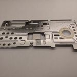Fujitsu-Siemens Lifebook S7110 hővezető lemez fotó