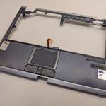 Fujitsu-Siemens Lifebook S6120 felső fedél touchpaddal - CP150002 fotó