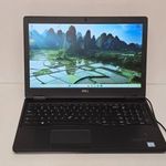 5. DELL Latitude 5590, 15, 6" FHD, I5-7300U CPU Félkonfig fotó