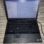 Dell Precision M4600 i7 notebook hiányos fotó