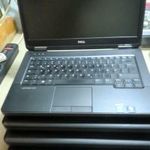 Dell laptop pakk. fotó