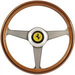 Thrustmaster Ferrari 250 GTO Vintage Wheel AddOn (Önállóan nem használható!) 2960822 Periféria Ko... fotó