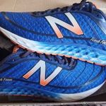 New Balance sportcipő 41, 5 fotó