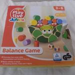 [ABC] Balance game ügyességi játék kicsiknek (1260) fotó
