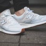 New Balance Cipő 42, 5-es Méret fotó
