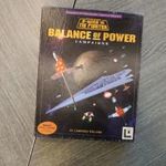 Star Wars X-Wing VS. Tie Fighter Balance Of The Power Campaigns DOBOZOS PC játék. fotó