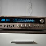 ELECTOWN AR-3000E VINTAGE RÁDIÓ ERÖSÍTŐ MADE-IN KOREA fotó
