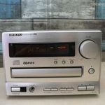 Onkyo CR-185 RDS rádiós erősítő fotó