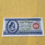 1946-os 100ft-os bankjegy (minimális javítással) fotó
