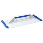 200x495mm csiszoló talp fotó