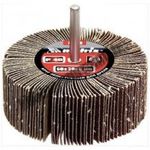 80x40mm P80 lamellás legyezőpalást csiszoló fúrógéphez fotó