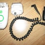 Braun Silk Épil 5 Cserélhető fejes Epilátor Szőrtelenítő és Borotva egyben 2 sebességes 5340 fotó