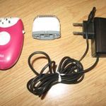 Braun Silk Épil 3 Cserélhető fejes Epilátor Szőrtelenítő és Borotva egyben 2 sebességes 5320 fotó