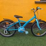B'Twin bTwin B Twin Decathlonos Original 120 gyerekbicikli 20" kerékkel eladó fotó