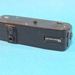 Leica R4 winder markolat fotó