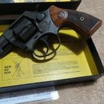 Röhm RG 59 DD fotó
