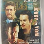 JERRY ÉS TOM (1998) DVD fotó
