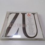 Zucchero & co. (Eric Clapton, Tom Jones, Sting, Jeff Beck, rian May...) cd 2004 fotó
