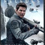Feledés DVD (2013) fsz: Tom Cruise - magyar Select Video kiadás jó állapotban fotó