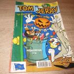 Tom és Jerry // képregény // 1999 / 4 fotó