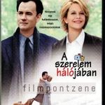 A szerelem hálójában (1998) DVD fsz: Meg Ryan, Tom Hanks - szinkronos kiadás fotó