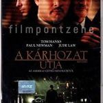 A kárhozat útja (2002) DVD fsz: Tom Hanks - feliratos Intercom kiadás fotó