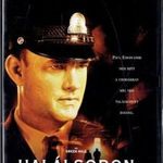 HALÁLSORON DVD - TOM HANKS fotó