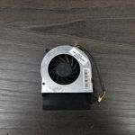 Fujitsu-Siemens Amilo Li1818 1820 Pa1510 2510 laptophűtő ventilátor 25G245120-00 fotó