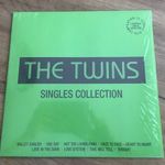 The Twins - Singles Collection LP, vinyl, újszerű állapotban! fotó