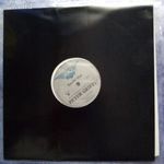 Peter Griffin – Inside Out / Fly-Home Is In The Sky, Vinyl, 12", Hi NRG, Disco 1981 fotó