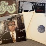 5 db-os LP csomag apai örökségből fotó