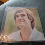 Chris De Burgh - Borderline (Vinyl, 7", 45 RPM) /HOLLAND NYOMÁS/ fotó