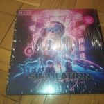 Muse – Simulation Theory (Europe LP 2018 / MINT) fotó
