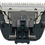Panasonic WER9620 Tartalék kés Fekete 1 db fotó