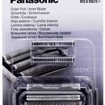 Panasonic WES9025 Borotvaszita és penge tömb 1 készlet fotó