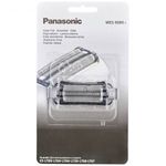 Panasonic Ersatz-Scherfolie Borotvaszita Fekete 1 db fotó