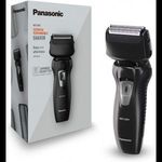 Panasonic ES-RW31 Elektromos borotva - Fekete (ES-RW31-K503) fotó