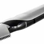 Panasonic ER-GK60-S503 Tesztszőrzet nyíró Szürke fotó