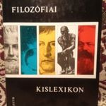 XI_1148 Filozófiai kislexikon fotó