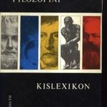 Filozófiai kislexikon fotó