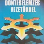 Döntéselemzés vezetőkkel fotó