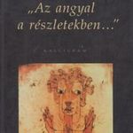 "Az angyal a részletekben..." fotó