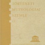 Történeti muzeológiai szemle 11. fotó